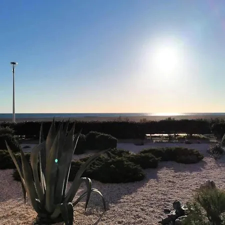Apartamento 3 For 6 People Leucate