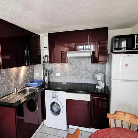 Apartamento 3 For 6 People *