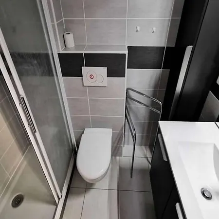 Apartamento 3 For 6 People Leucate
