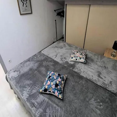 Apartamento 3 For 6 People