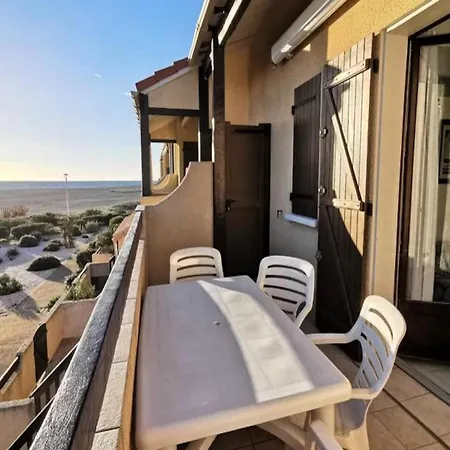 Apartamento 3 For 6 People Leucate
