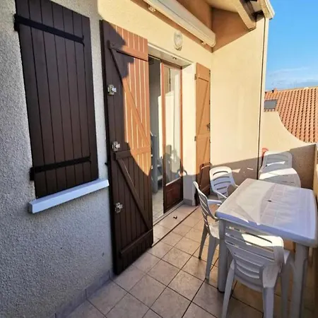 Apartamento 3 For 6 People *