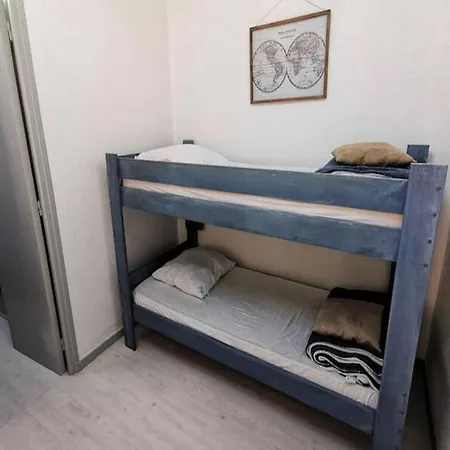Apartamento 3 For 6 People