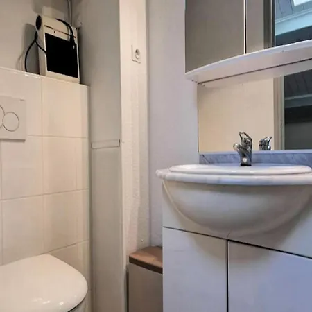 3 For 6 People Apartamento Leucate