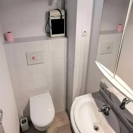 Apartamento 3 For 6 People Leucate