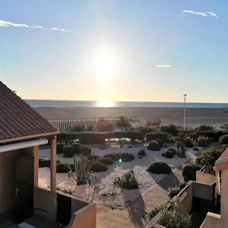 Apartamento 3 For 6 People Leucate