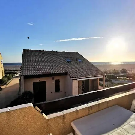 3 For 6 People Apartament