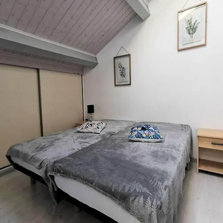 Apartament 3 For 6 People